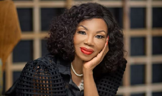 Betty Irabor