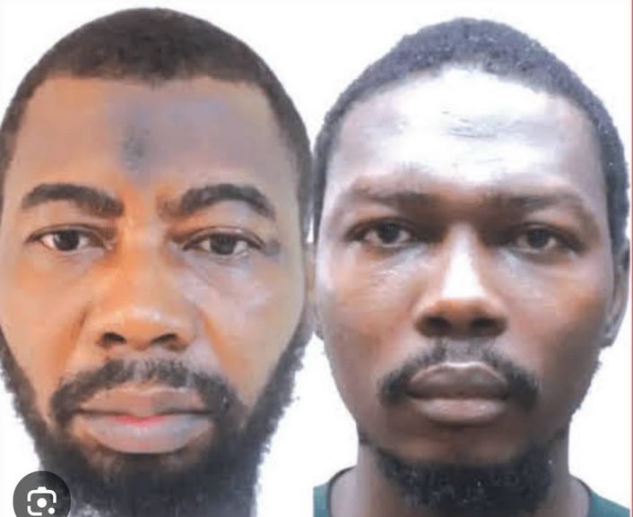 Ansaru Terrorist Commanders