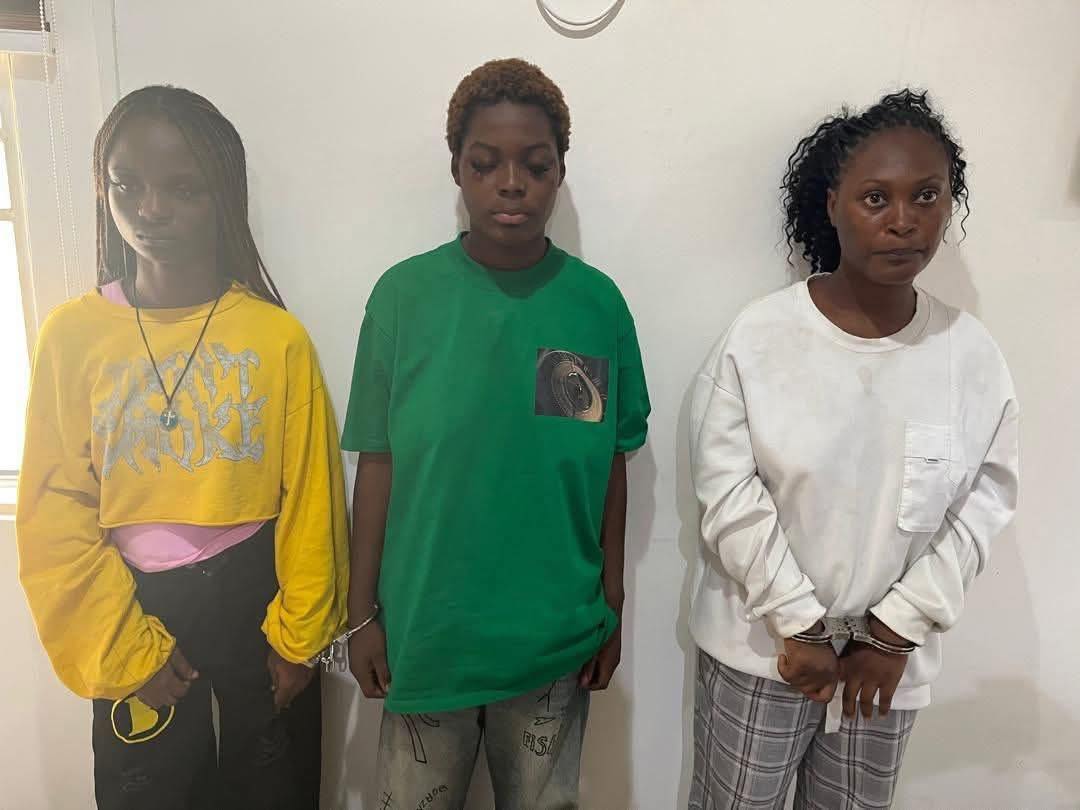 Bayelsa University Student