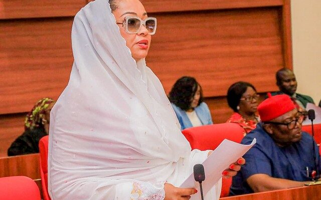 Natasha Akpoti-Uduaghan