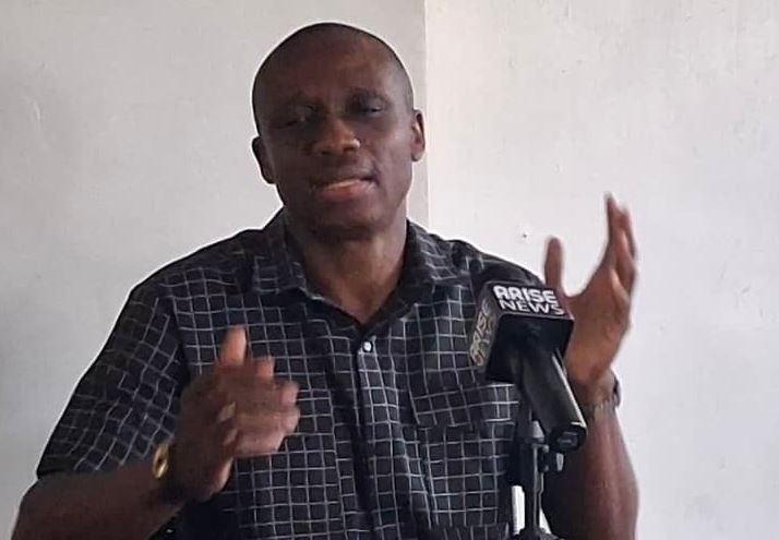 Shimite Winifred Love