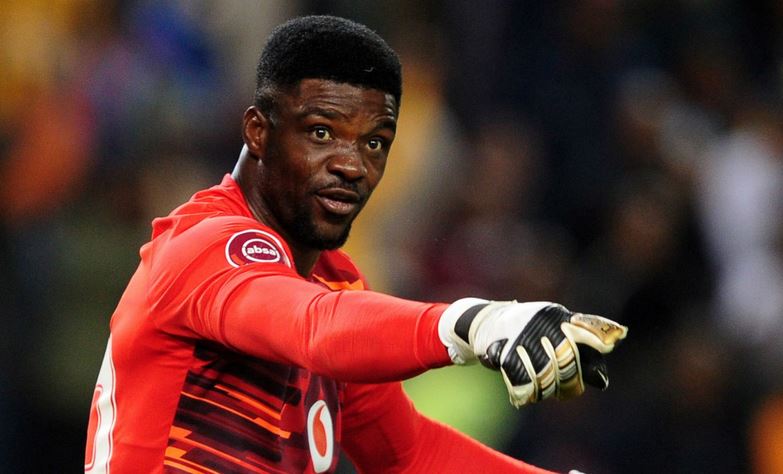 Daniel Akpeyi
