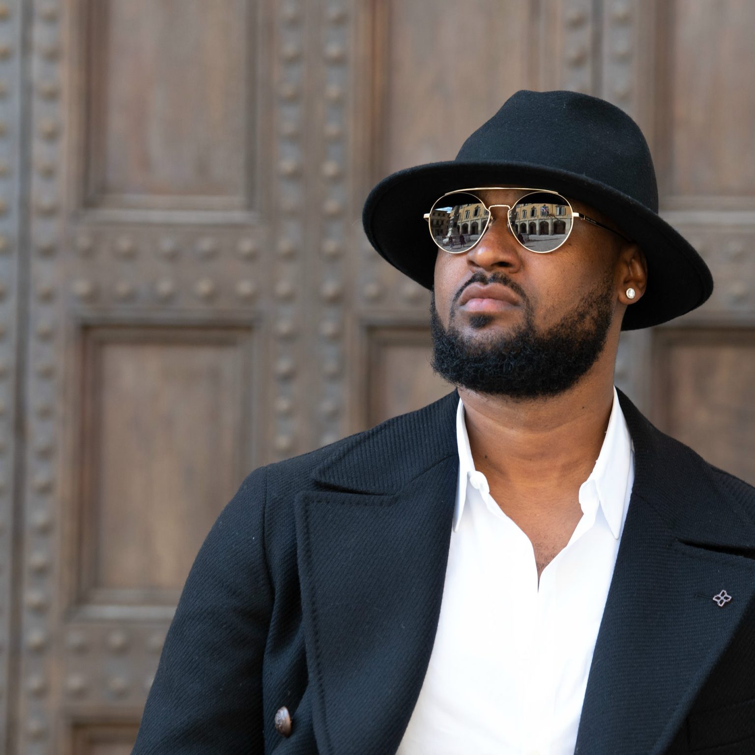 Charles Onyekachi Onyeabor