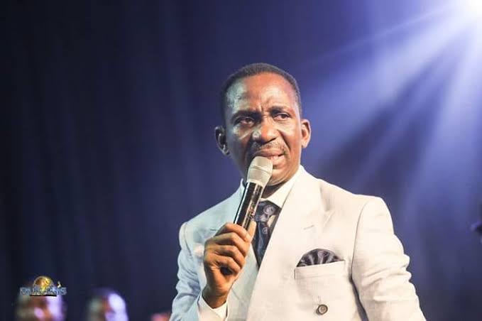 Paul Enenche