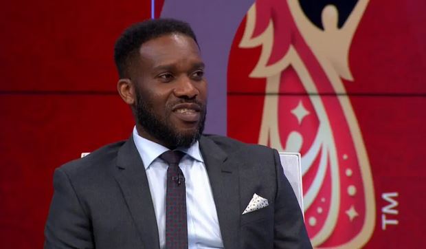 Jay Jay Okocha
