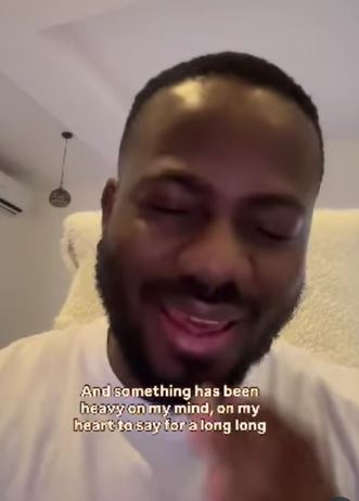 Korede Bello