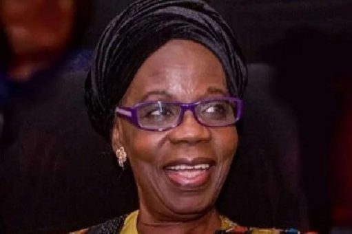 Doyinsola Abiola