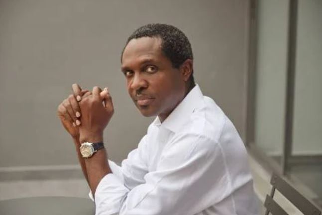 Tonye Cole