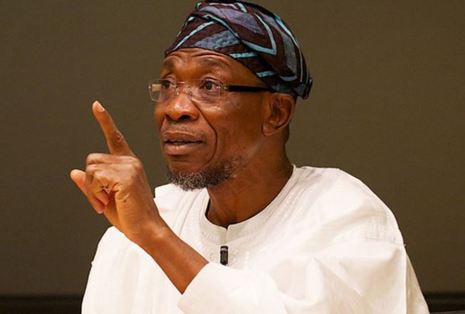 Rauf Aregbesola