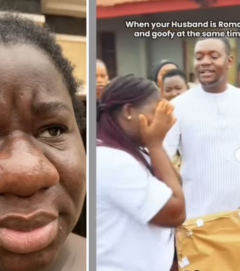 Nigerian Lady