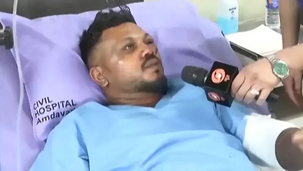 Vishwash Kumar Ramesh