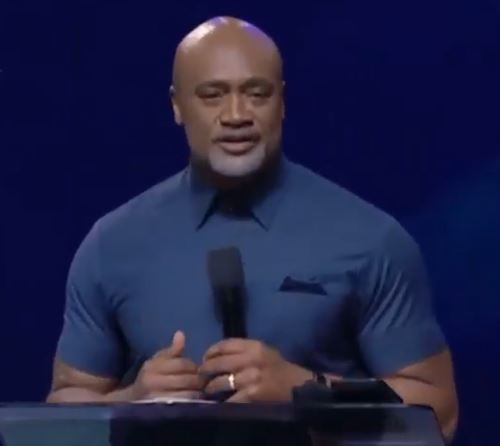 Paul Adefarasin