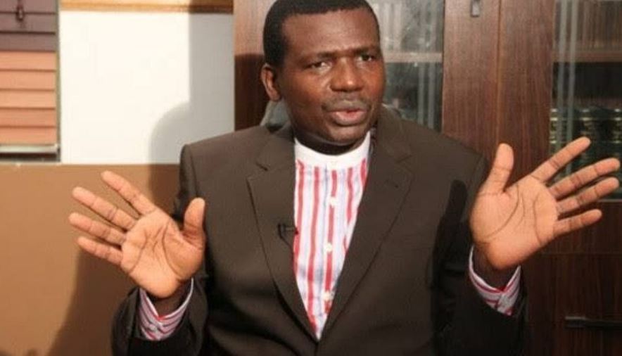 Rivers Emergency Rule