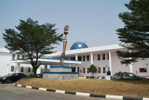 Rivers Assembly