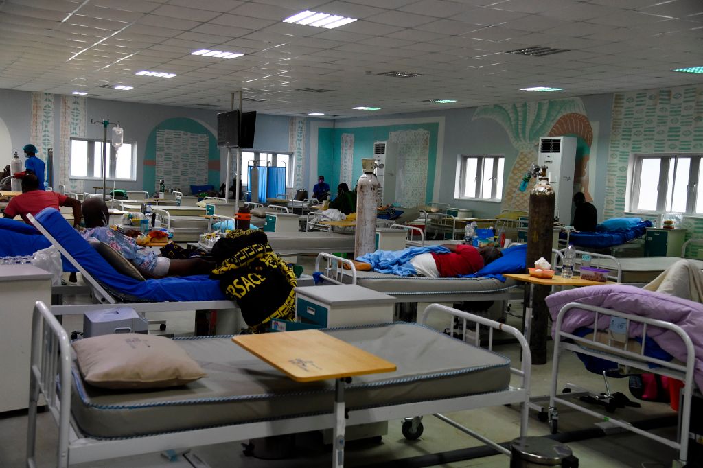 Flesh-Eating Disease