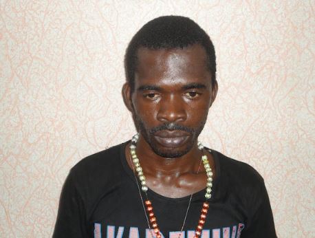 Emmanuel Chukwunonso Samson