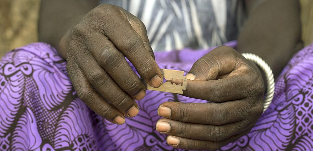 Female Genital Mutilation