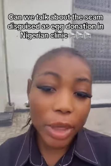 Nigerian Lady