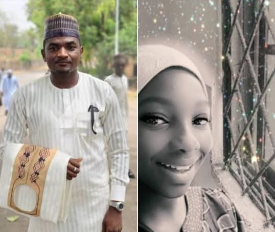 Nasarawa High Court Judge