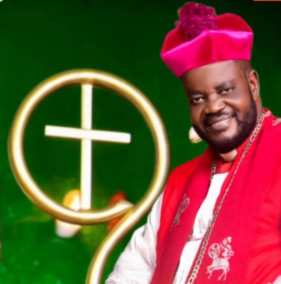 Sam Onyeagoziri Ndubueze