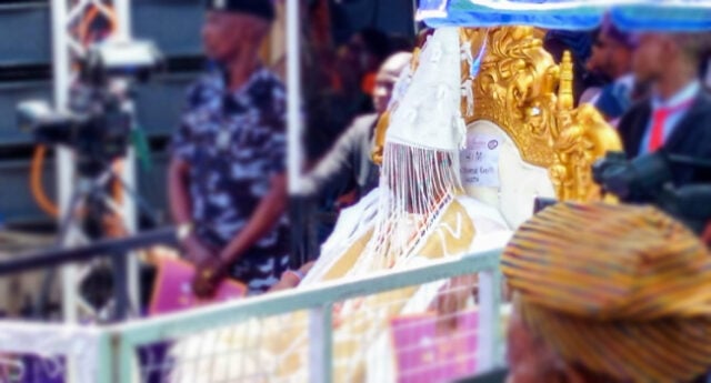 Oba Rashidi Ladoja