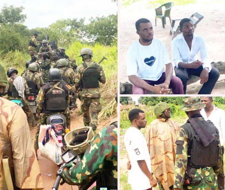 Immigration Officers