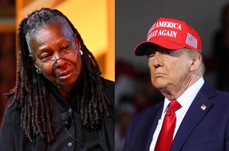 Whoopi Goldberg