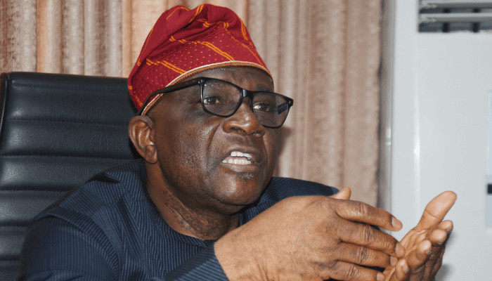 Presidency Fires Back: Tinubu Not Responsible for Peter Obi and ADCβs Political Mess Presidency Fires Back: Tinubu Not Responsible for Peter Obi and ADCβs Political Mess