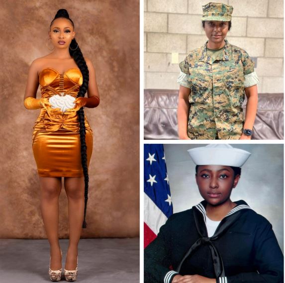 Grace Charis Bassey Effah