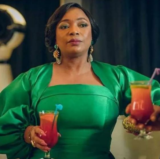 Bimbo Akintola