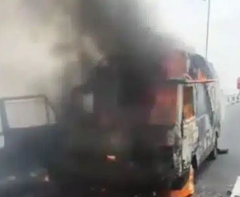 Third Mainland Bridge