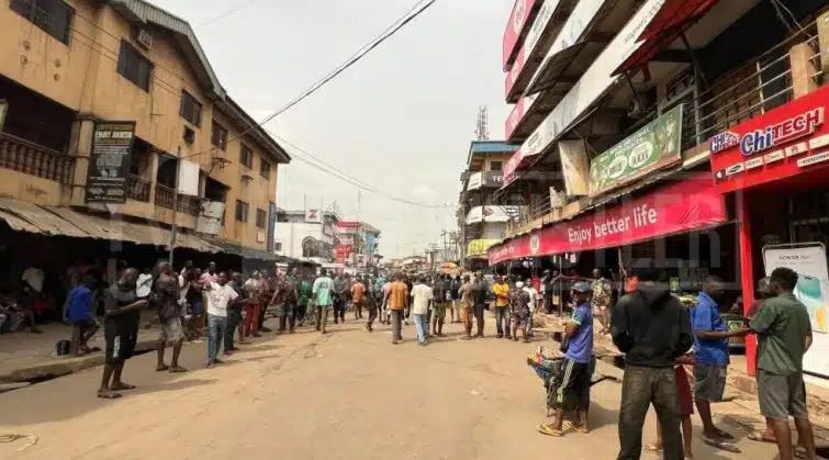Onitsha Main Market