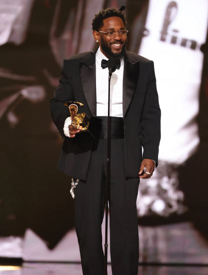 Kendrick Lamar