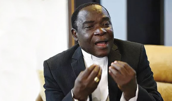 Matthew Kukah