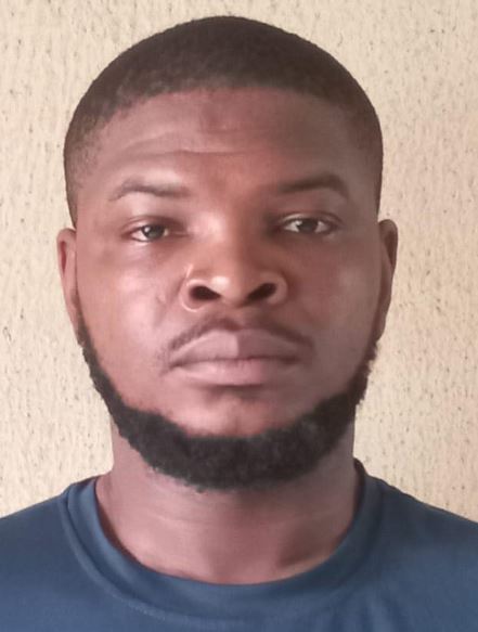 Victor Ekpong Thompson