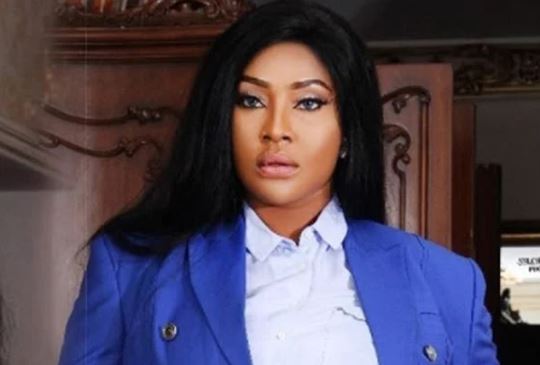 Angela Okorie