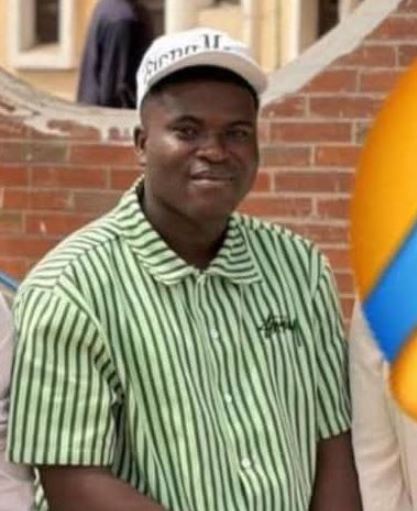 Idris Aremu Agboluaje