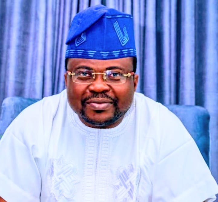 Olufemi Ajadi Oguntoyinbo