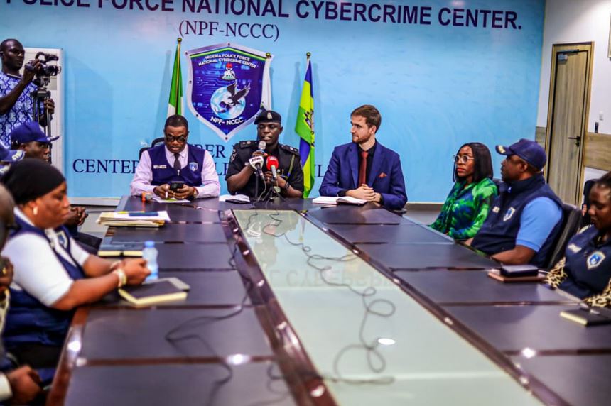 Financial Scam Centre