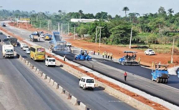 Lagos-Ibadan Expressway
