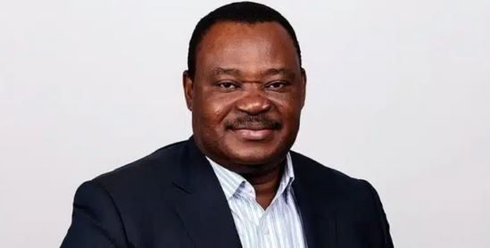 Jimoh Ibrahim