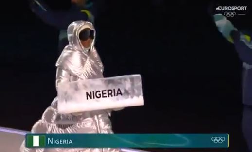 2026 Winter Olympics