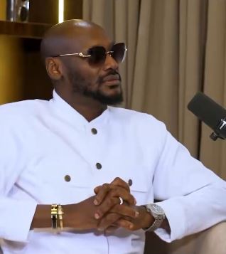 2Baba Idibia