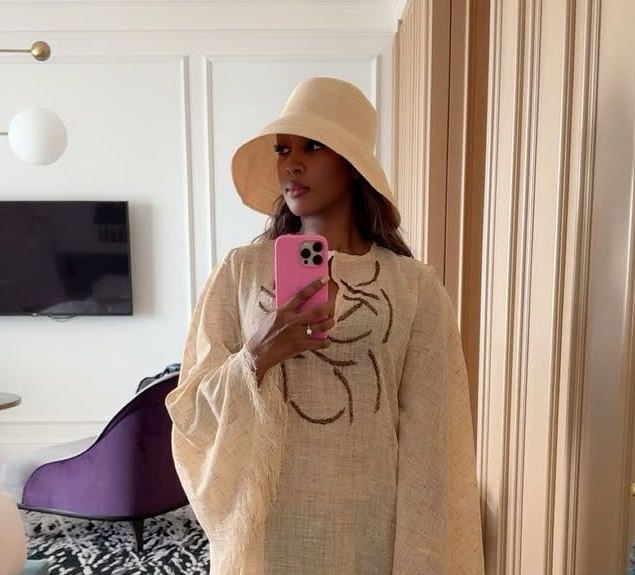 Rukayat Indimi-Dantata