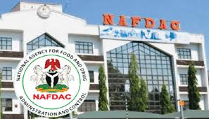 NAFDAC