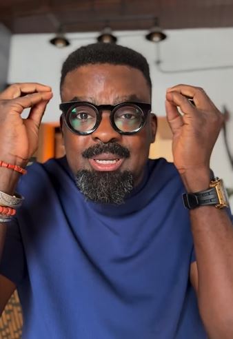 Kunle Afolayan