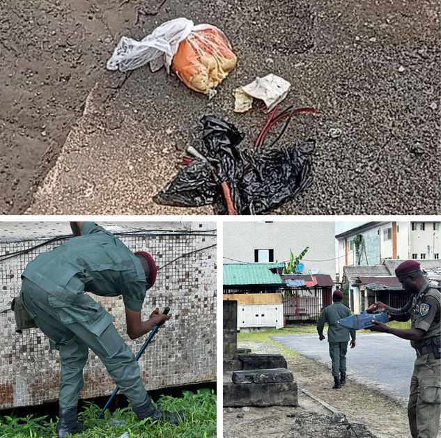 Bayelsa State Secretariat
