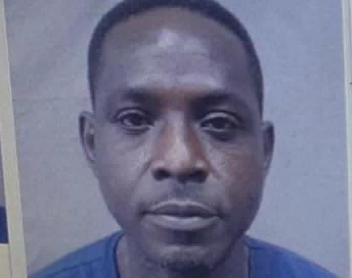 Olunowo Olumide Ogunyemi