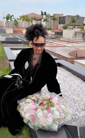 Denrele Edun