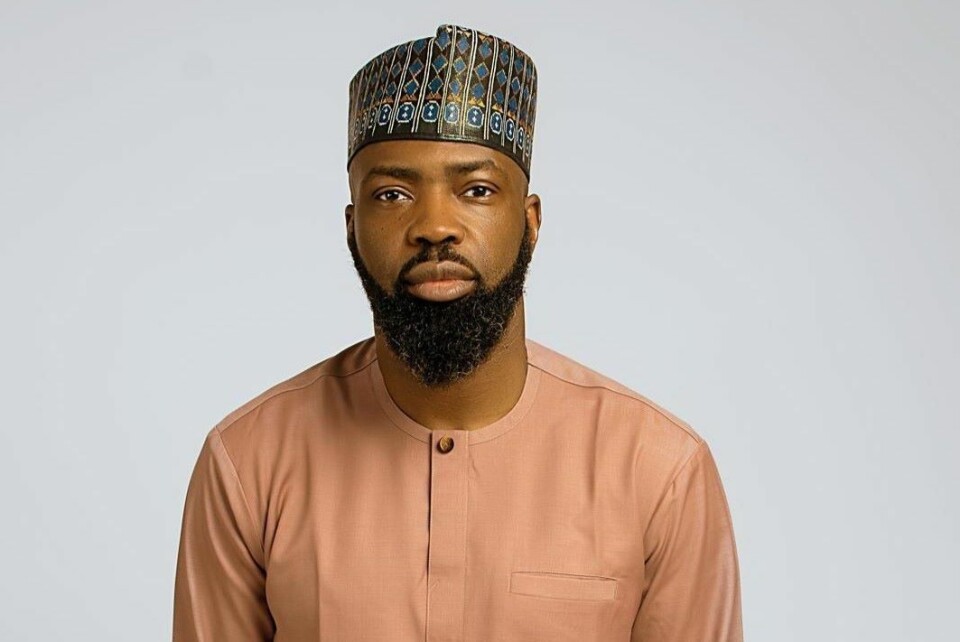Audu Maikori